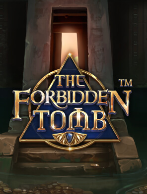 The Forbidden Tomb