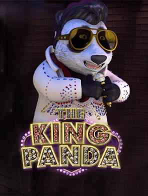 The King Panda