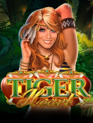 Tiger Heart