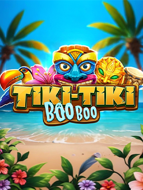 Tiki Tiki Boo Boo