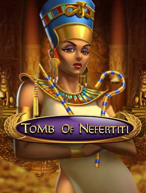 Tomb of Nefertiti