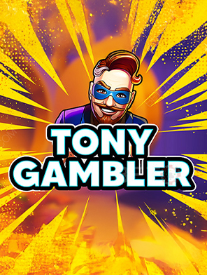 Tony Gambler