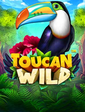 Toucan Wild