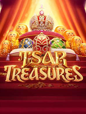 Tsar Treasures
