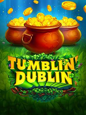 Tumblin’ Dublin