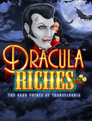 Dracula Riches