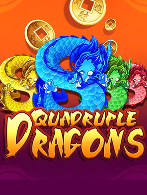 Quadruple Dragons
