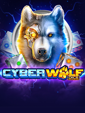 Cyber Wolf (Dice)