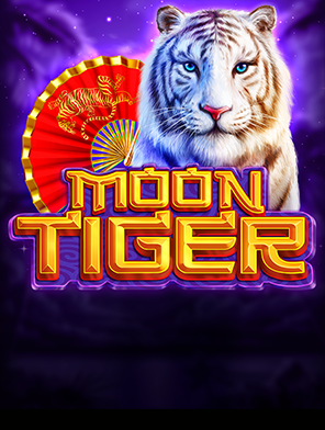 Moon Tiger