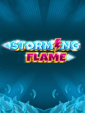 Storming Flame