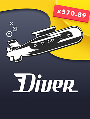 Diver