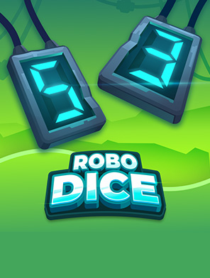 Robo dice