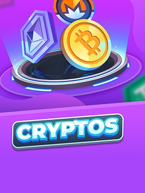 Cryptos