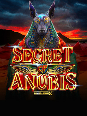 Secret of Anubis DoubleMax