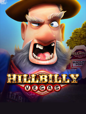 Hillbilly Vegas