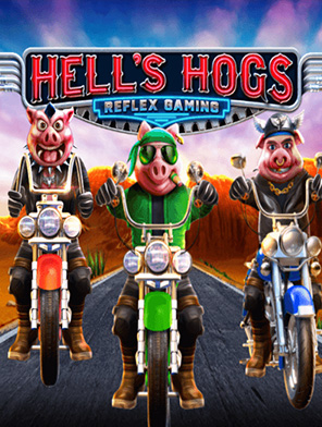 Hell's Hogs