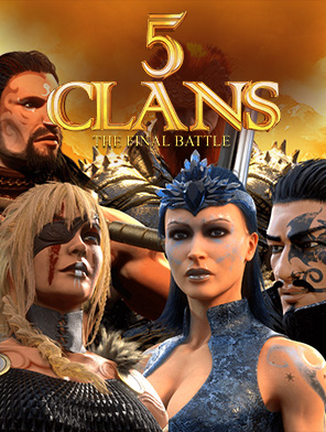 5 Clans