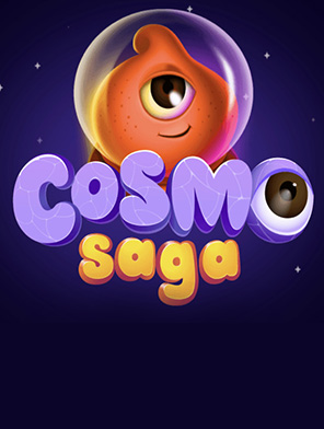 Cosmo Saga