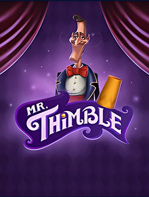 Mr. Thimbl