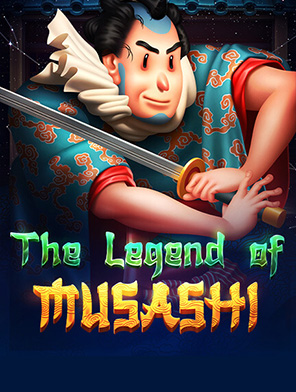 The Legend of Musashi