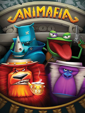 Animafia