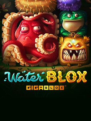 WaterBlox Gigablox