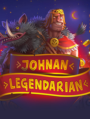 Johnan Legendarian