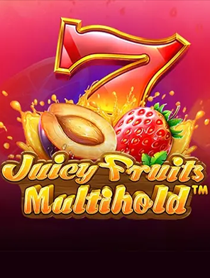 Juicy Fruits Multihold