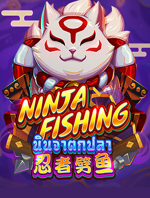 Ninja Fishing