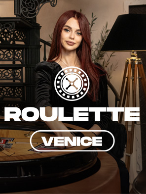 Venice Roulette