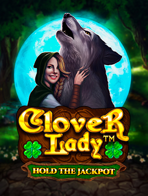 Clover Lady™