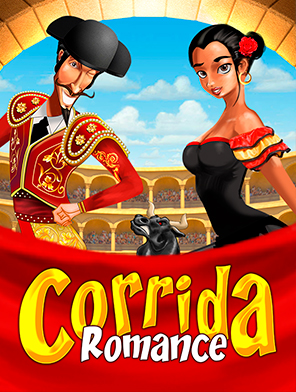 Corrida Romance