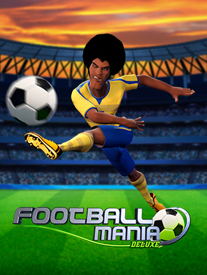 Football Mania Deluxe