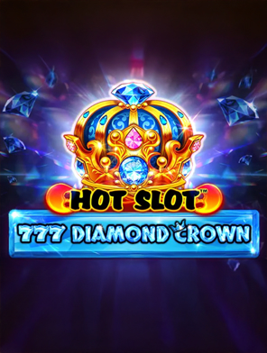 Hot Slot 777 Diamond Crown