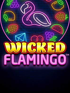 Wicked Flamingo