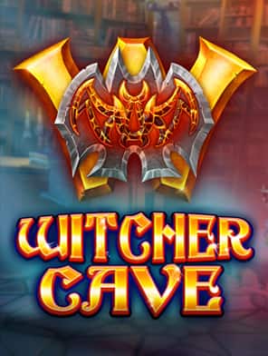 Witcher Cave