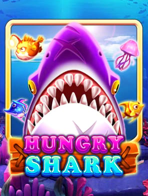 Hungry Shark