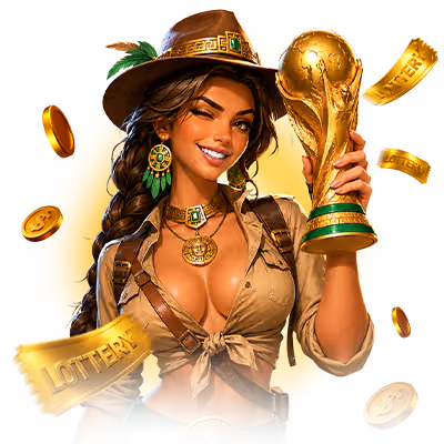 La Copa del Tesoro de Awintura