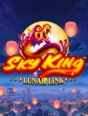 Lunar Link: Sky King