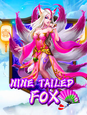 Nine Tailed Fox