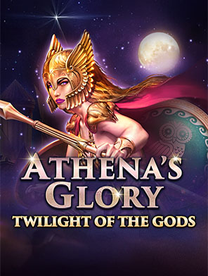 Athena's Glory - Twilight Of The Gods