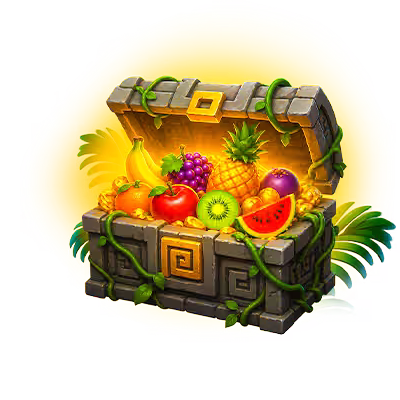 Reliquias de fruta🍒
