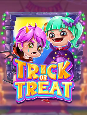 Trick or Treat