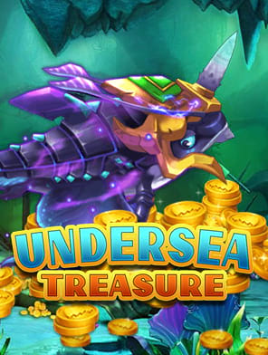 Undersea Treasure