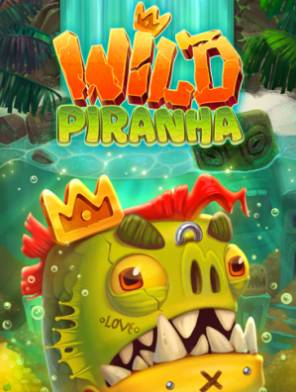 Wild Piranha