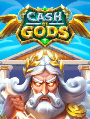 Cash Of Gods