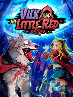 Vilk & Little Red