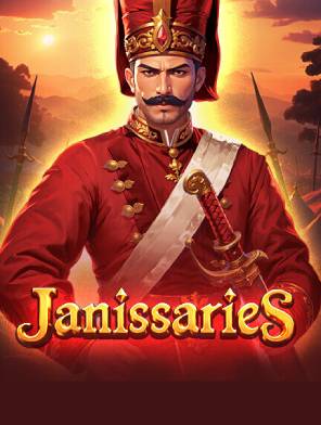Janissaries