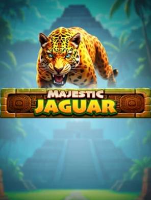 Majestic Jaguar
