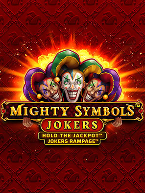 Mighty Symbols: Jokers
